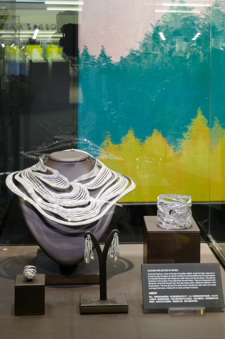 ��ʱ��֮����ϵ�����֮��ˮ�����졷